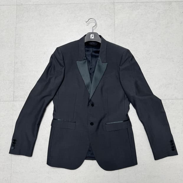 버버리 프로섬 턱시도 블레이저 48