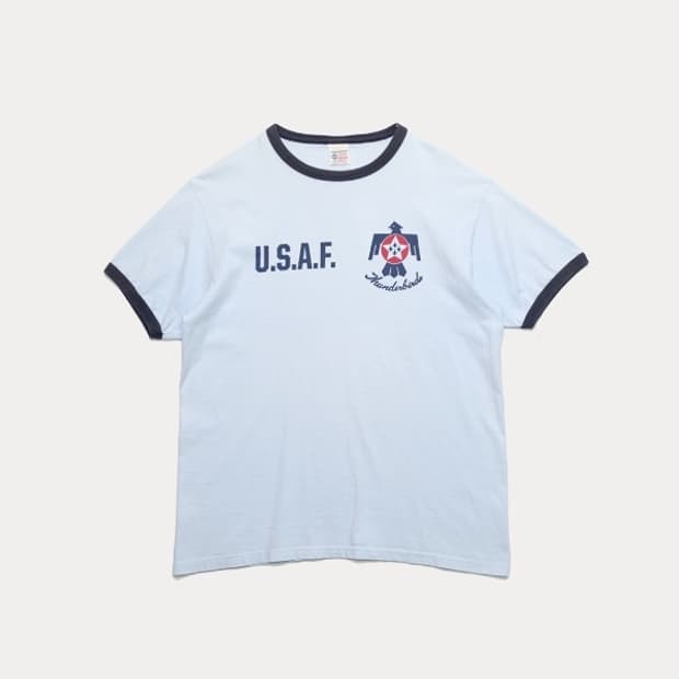 ringer T-shirt