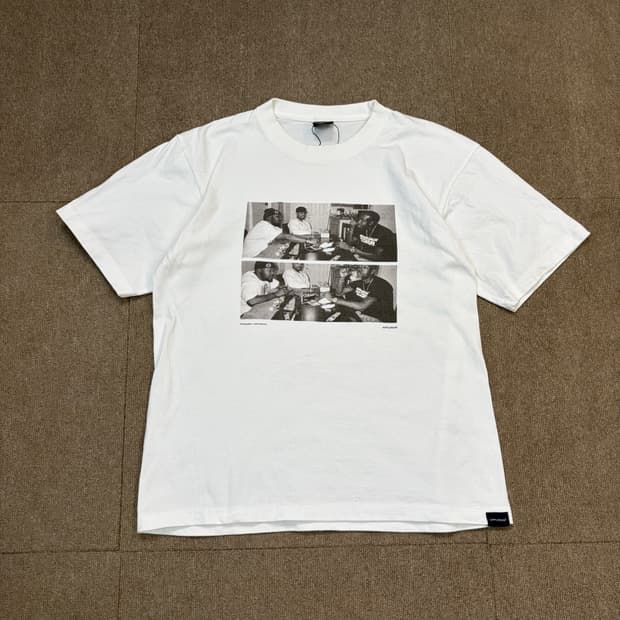 APPLEBUM Photo Print Jonah Schwartz 애플범
