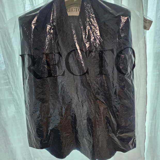 렉토 듄 아워글래스 자켓 M