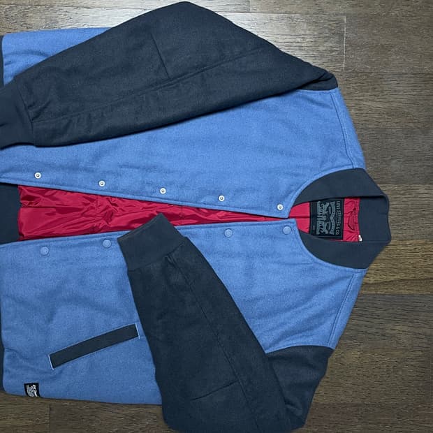 리바이스 스타디움 자켓 L