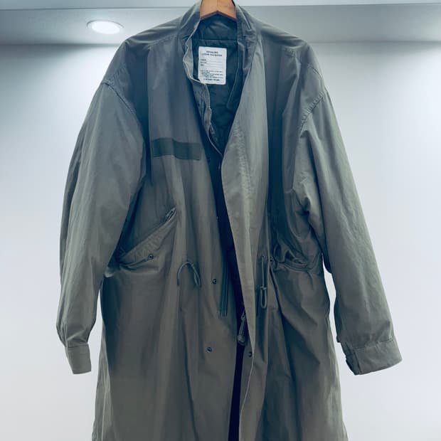 프릭스스토어 m65 M