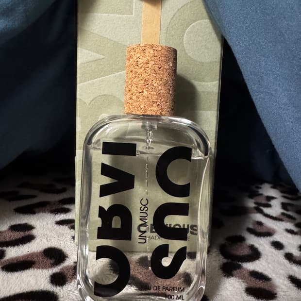 어비어스 뮈스끄 EDP 100ml