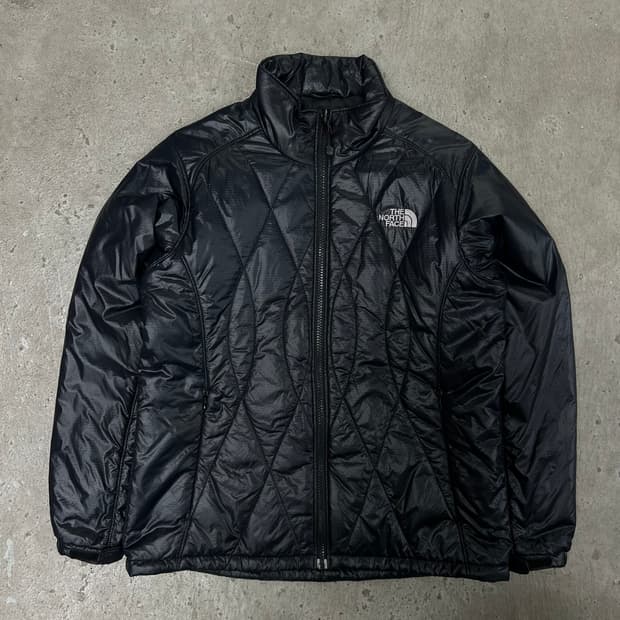 노스페이스 경량 패딩[1592]