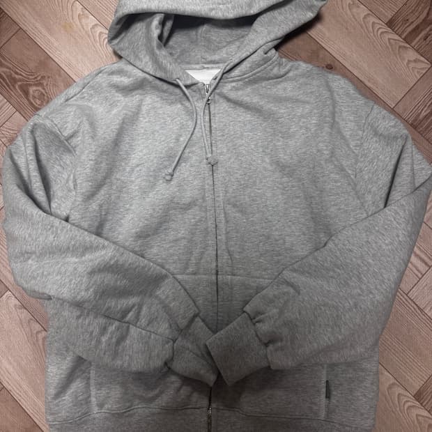 에스피오나지 VTG 헤비웨이트 스웻셋업 상의XL 하의L