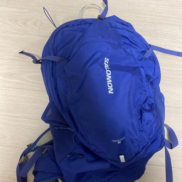 살로몬 트레일블레이저 30
