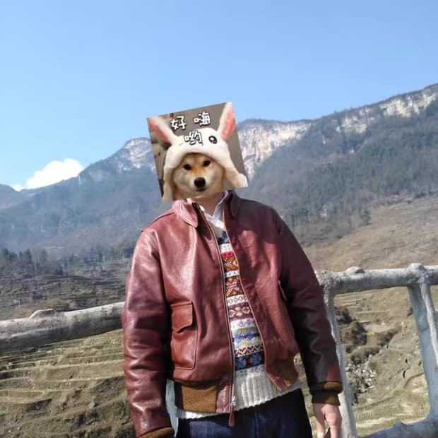 버즈릭슨 a2 말가죽 자켓 38