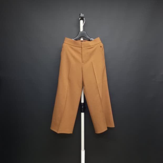 랑방 LANVIN 춘추동 모  9부팬츠 64.55.44