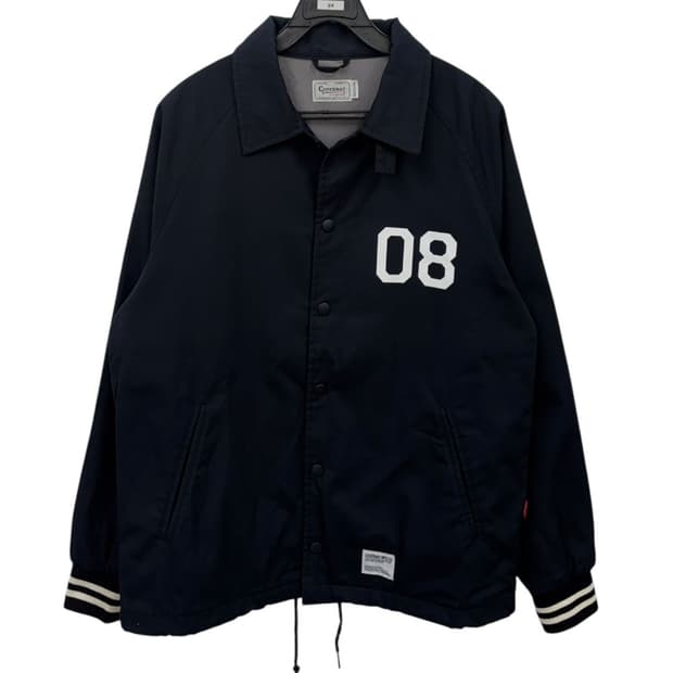 커버낫 코치자켓