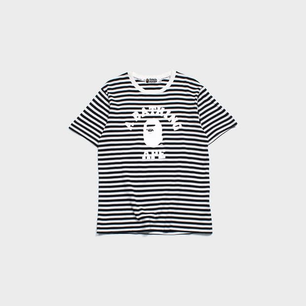 A BATHING APE