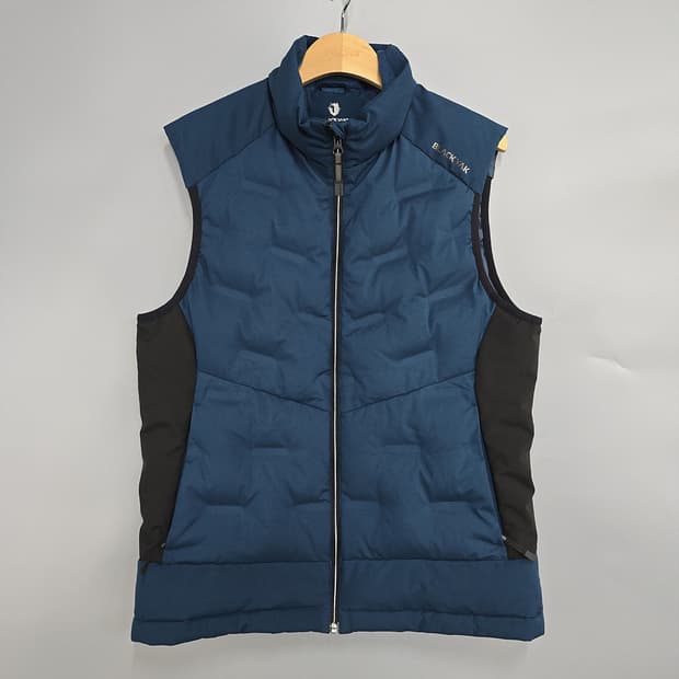 블랙야크(Blackyak) 제로 스팟 다운 베스트 100