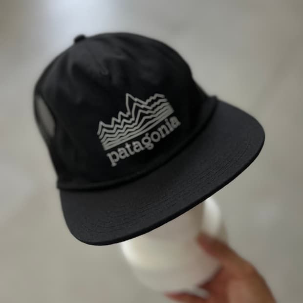 (구형) Patagonia Airfarer Cap