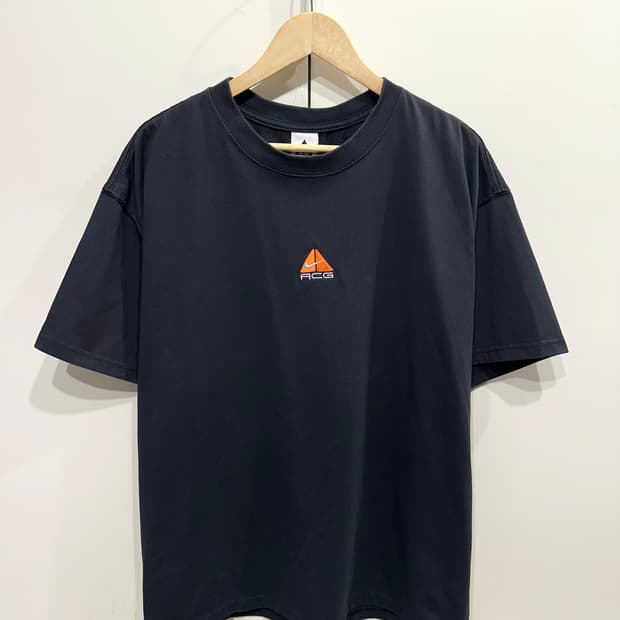나이키 ACG LBR 렁스 반팔 티셔츠