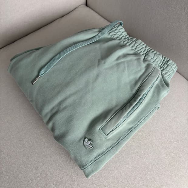 아디다스 츄리닝 바지