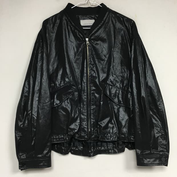 VOV 보브 글로시 자켓 66