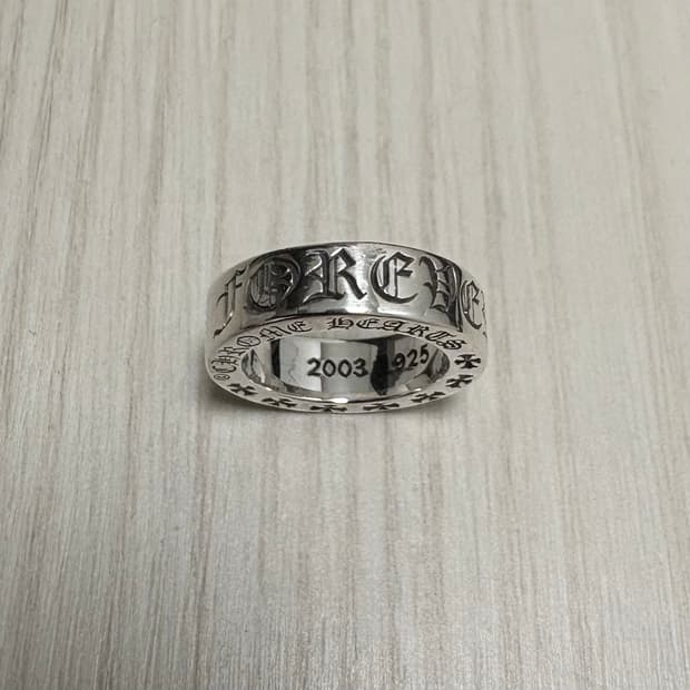 크롬하츠 포에버링 us4.5