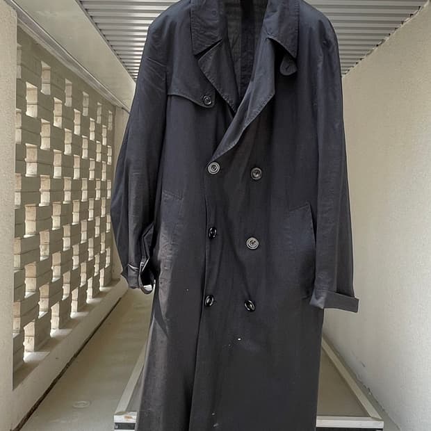 [Maison Margiela] 12F/W Archive 14 남성 클래