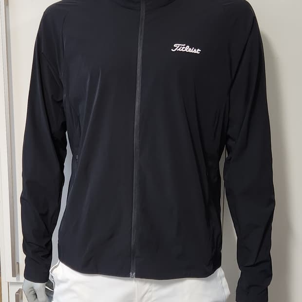 타이틀리스트  골프 자켓 105