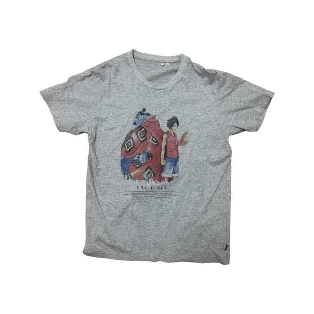 유니클로 UT 원피스 티셔츠