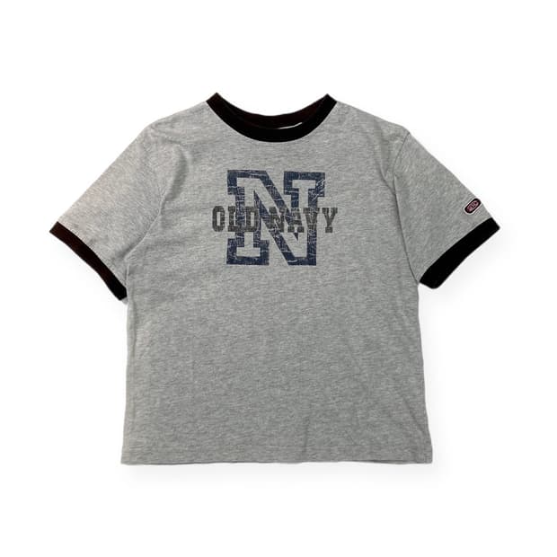 00s Old navy ringer tee