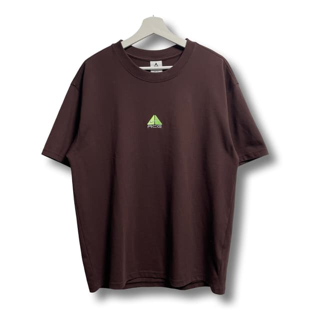 [L] 나이키 ACG 반팔티