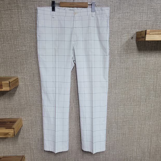 36~37인치 나이키골프 바지