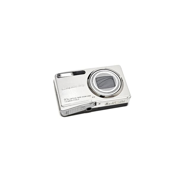 리코 카프리오 Ricoh Caplio R5 디카 디지털카메라