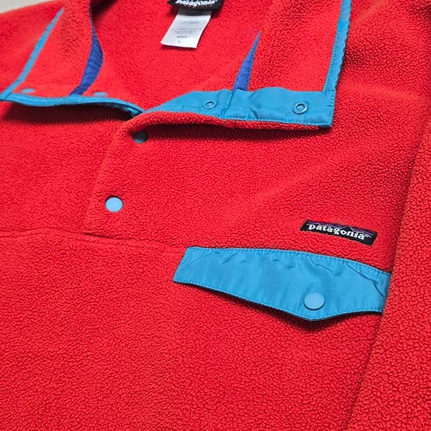 신칠라 Men's L (헤비웨이트)