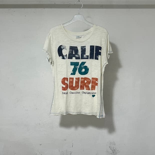 vtg top