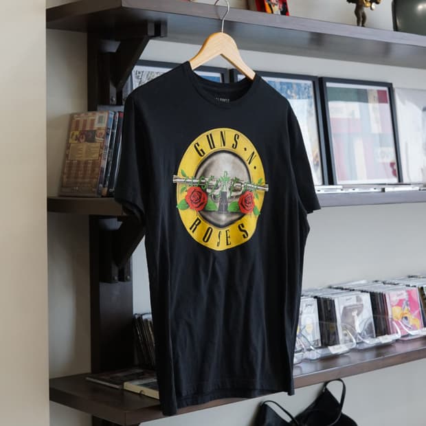 GUNS 'N' ROSES