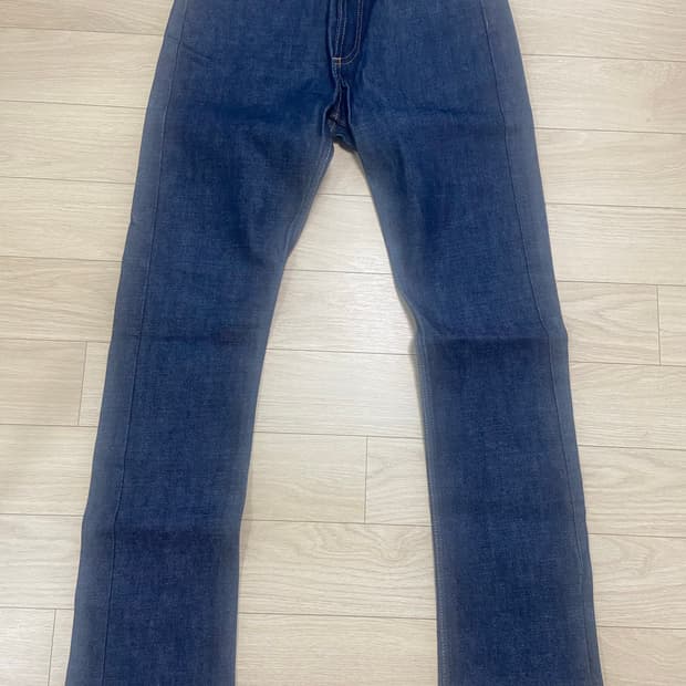 A.P.C.(아페쎄) 뉴 큐어 K 데님 28