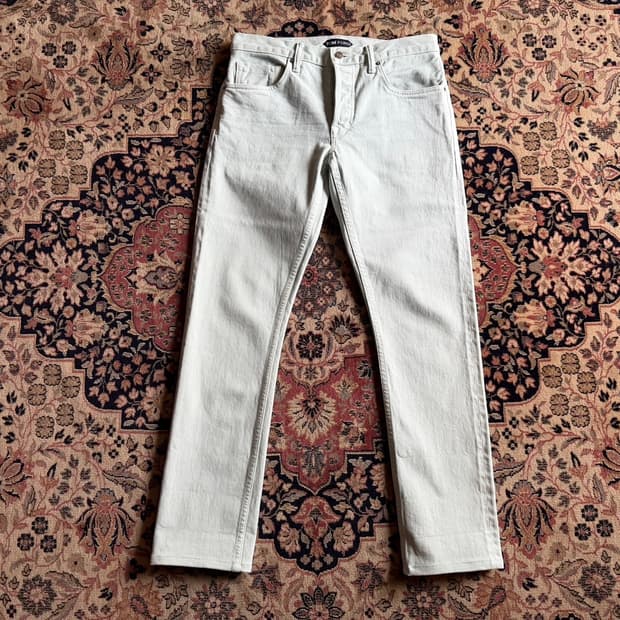 톰포드 데님 팬츠 31