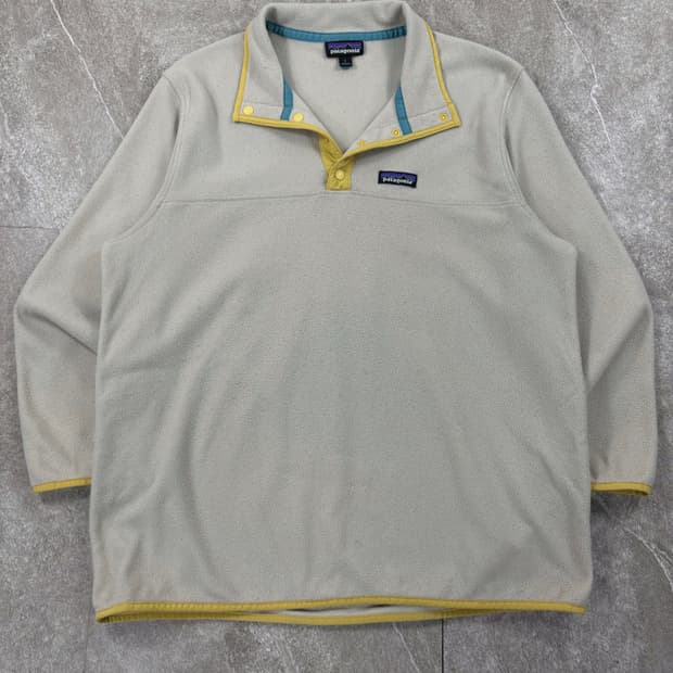 Patagonia Micro Snap-T Pullover  