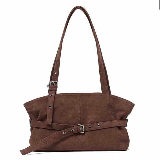 세이모온도 르 벨트백 (m)