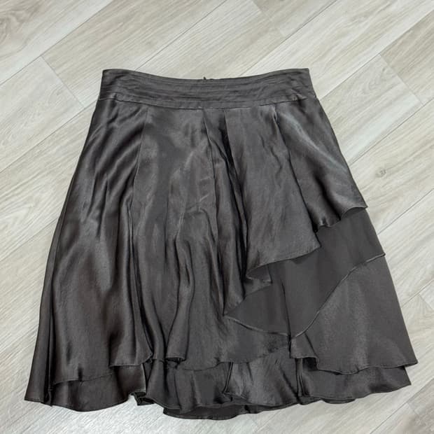 Jigott 미디 스커트