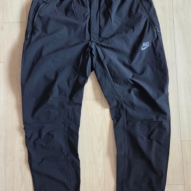 나이키 트레이닝복 새상품