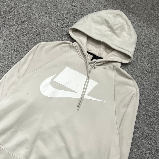[100] 나이키 후드티