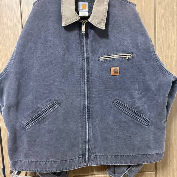 칼하트 J97 PTL [XL]