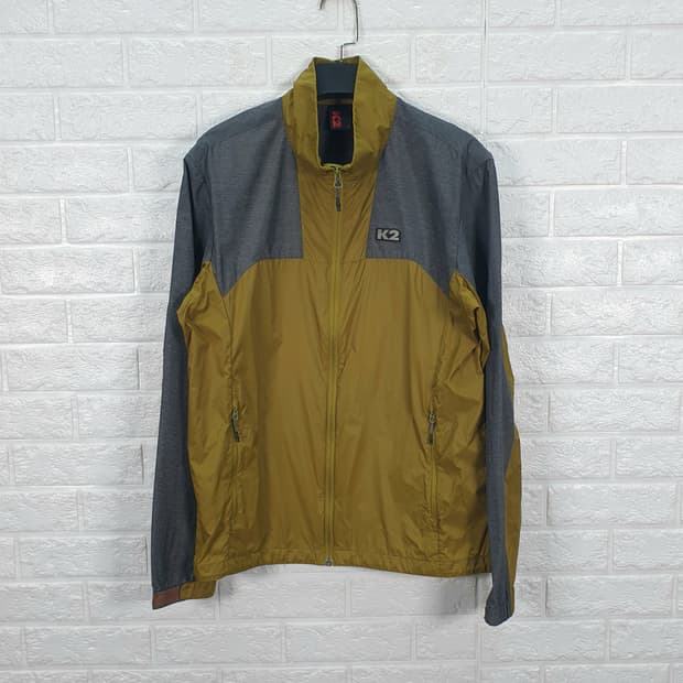[95]K2 경량 바람막이
