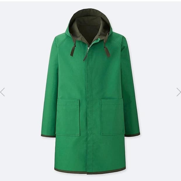 유니클로 JW 앤더슨 2019 S/S JWA 리버시블