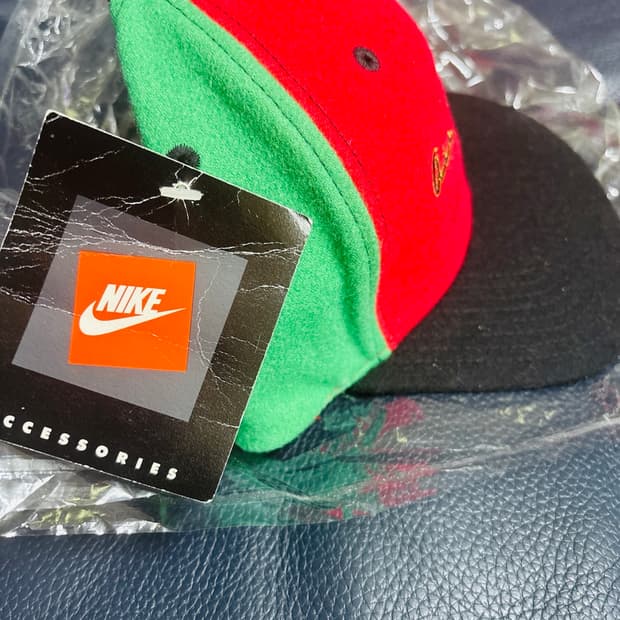 나이키 점프맨 한정판 