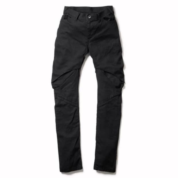 Julius biker pants