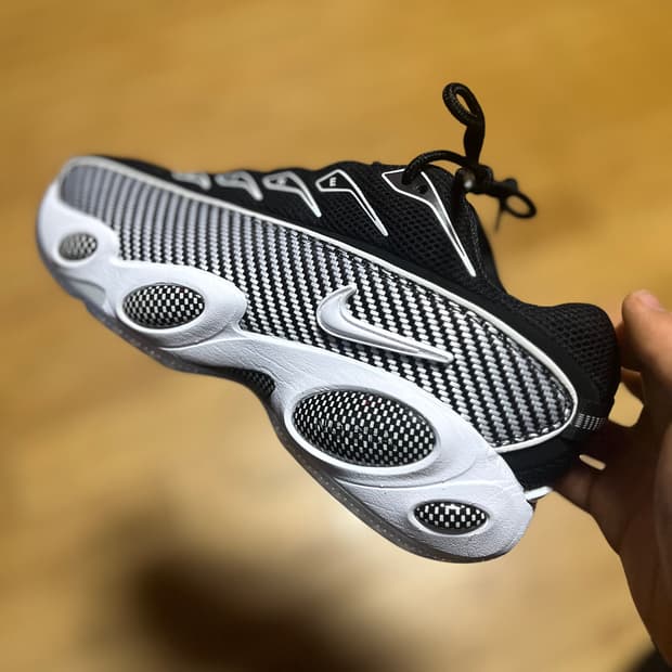  녹타 글라이드 블랙 250mm