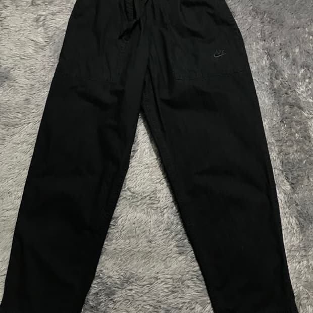 [[M(80),A급,24년] 나이키(NIKE)클럽 바르셀로나 팬츠p190
