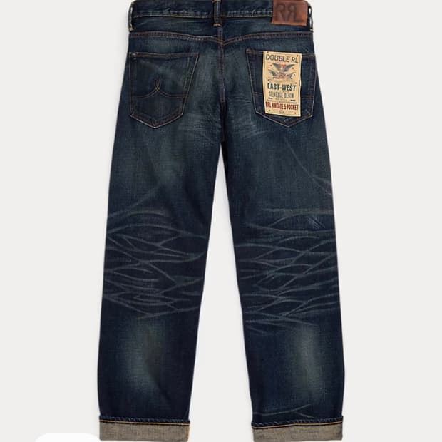 빈티지파이브포켓 기빈스 30x30