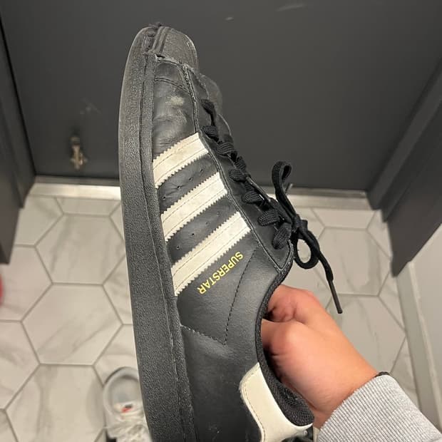 아디다스 슈퍼스타 270