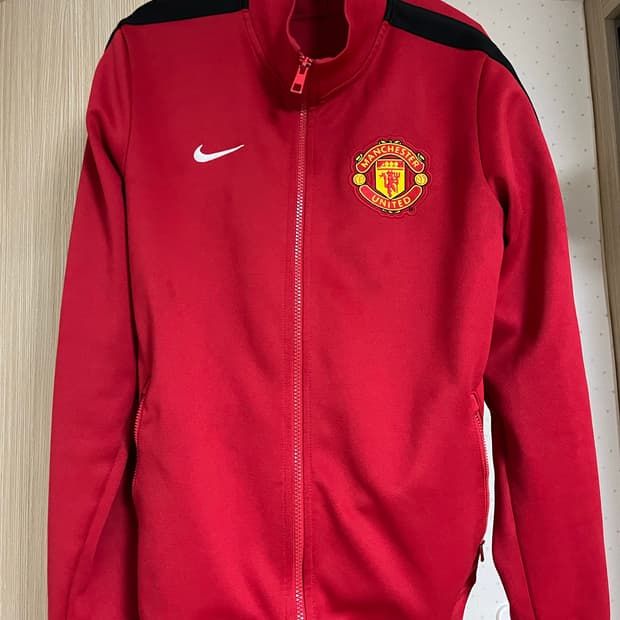 맨체스터 유나이티드 져지 L