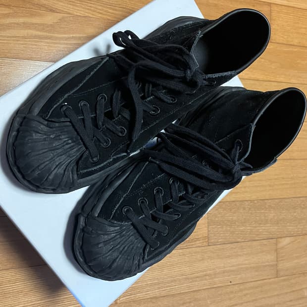 미하라야스히로 베드 포드 블레이키