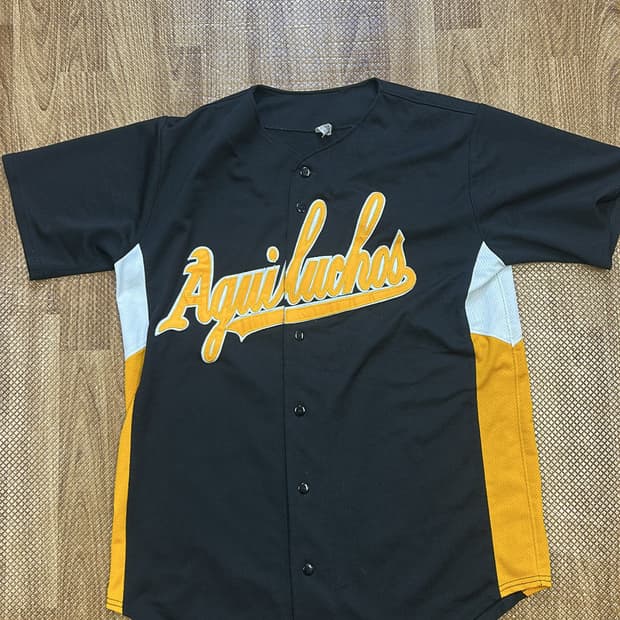 마이멜로디 야구점퍼