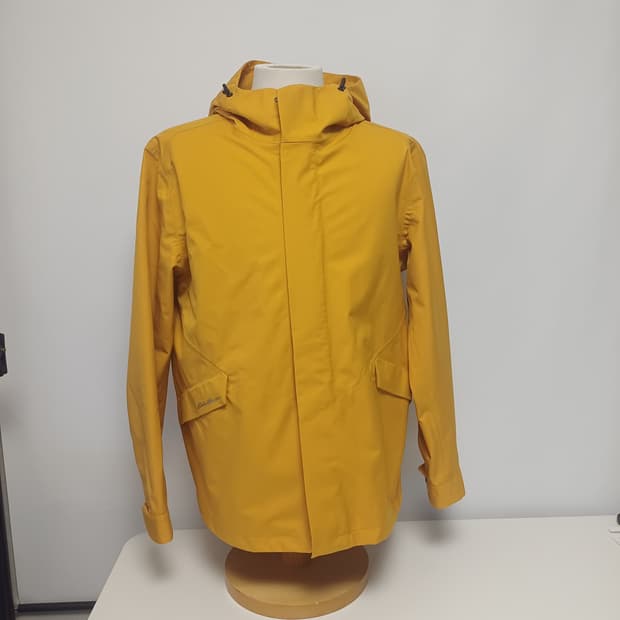 여성XL-[풀심실링/신소재] 에디바우어 퍼스트어센트 그래핀 3L 하드쉘